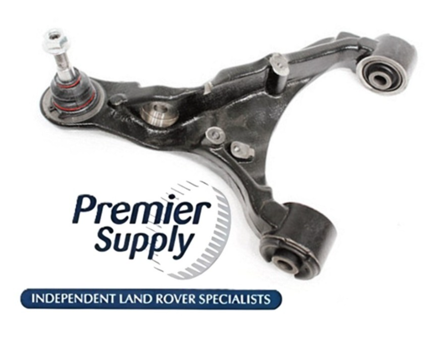 RANGE ROVER SPORT L320 2010 to 2013 FRONT LEFT UPPER SUSPENSION ARM LR063688