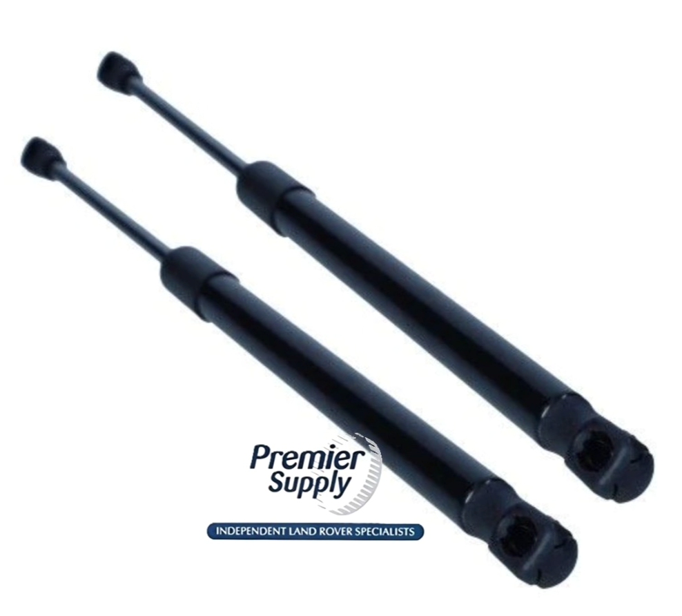 2 x RANGE ROVER EVOQUE BOOT/TAILGATE GAS STRUTS LR069726