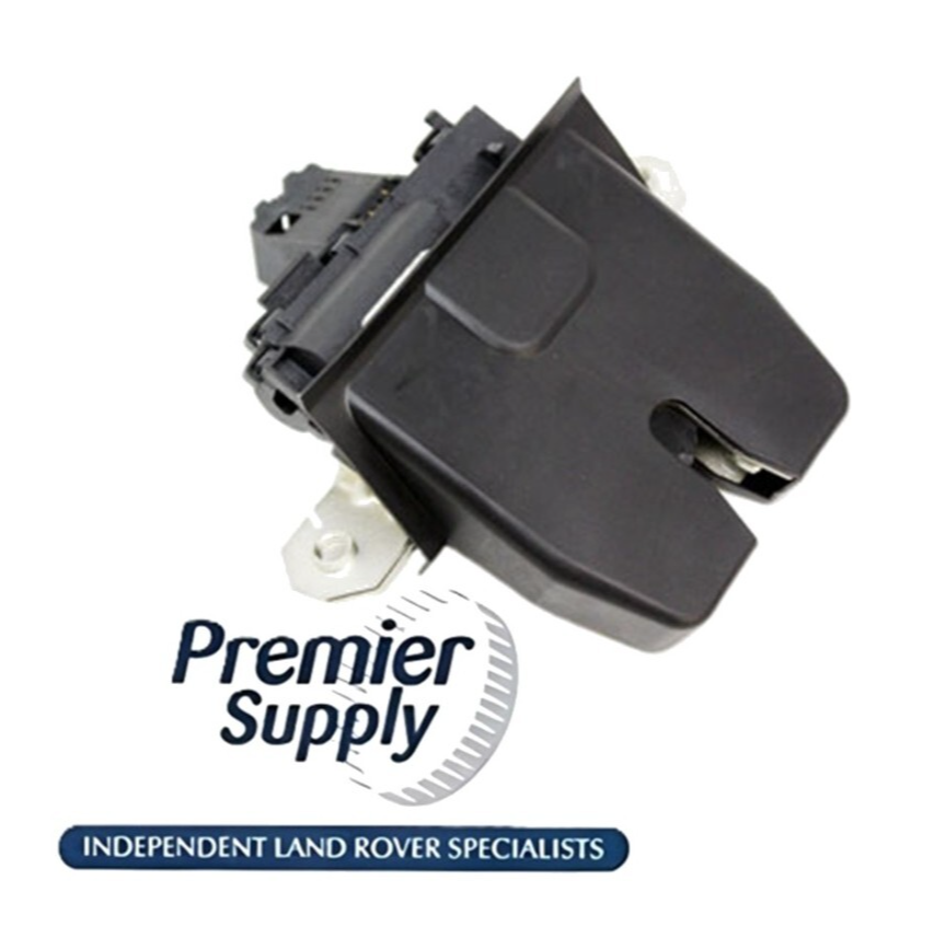 RANGE ROVER EVOQUE L538 LAND ROVER FREELANDER 2 TAILGATE LATCH LOCK LR072417
