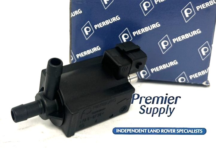 3.0 TDV6 RANGE ROVER SPORT VELAR DISCOVERY 4 & 5 TURBO CONTROL SOLENOID LR076235