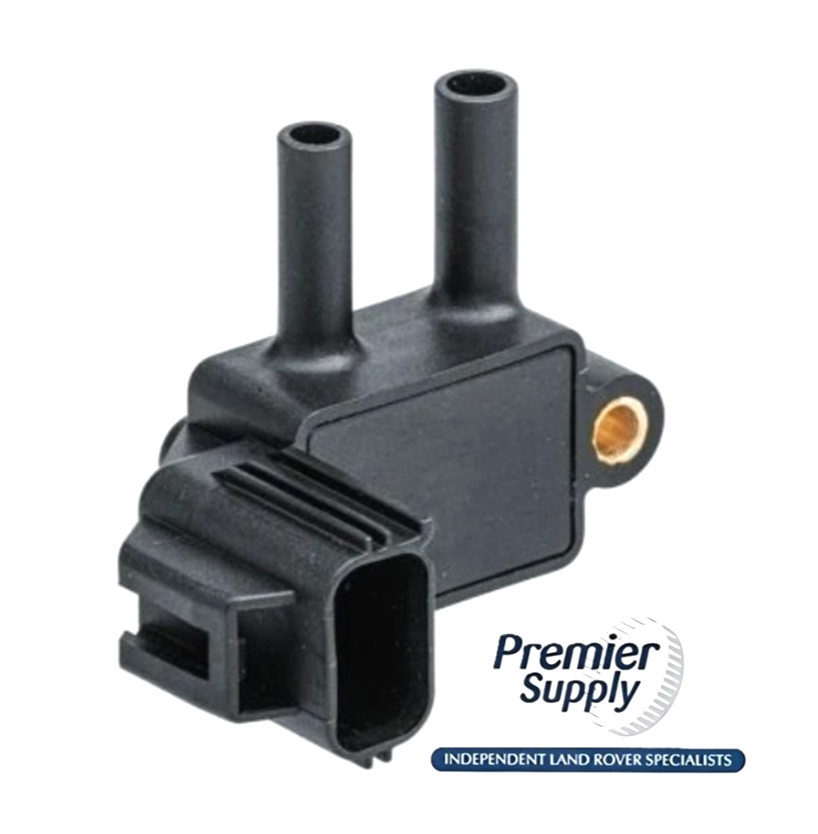 LAND ROVER DEFENDER 90,110,130 EXHUAST GAS PRESSURE SENSOR LR077793