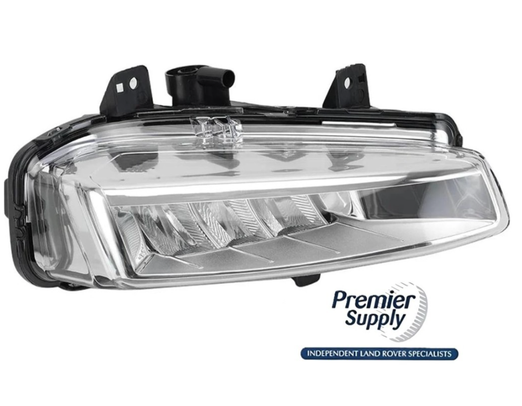 LAND ROVER DISCOVERY SPORT, RANGE ROVER EVOQUE LEFT FOG LAMP LR077888