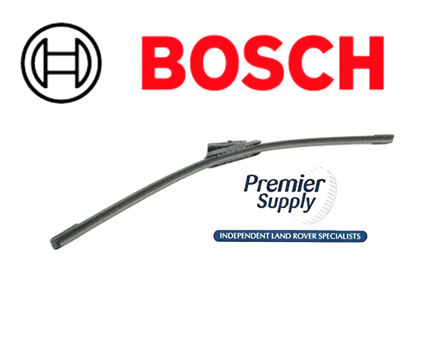 BOSCH RANGE ROVER EVOQUE L538 RHD RIGHT WIPER BLADE LR078302