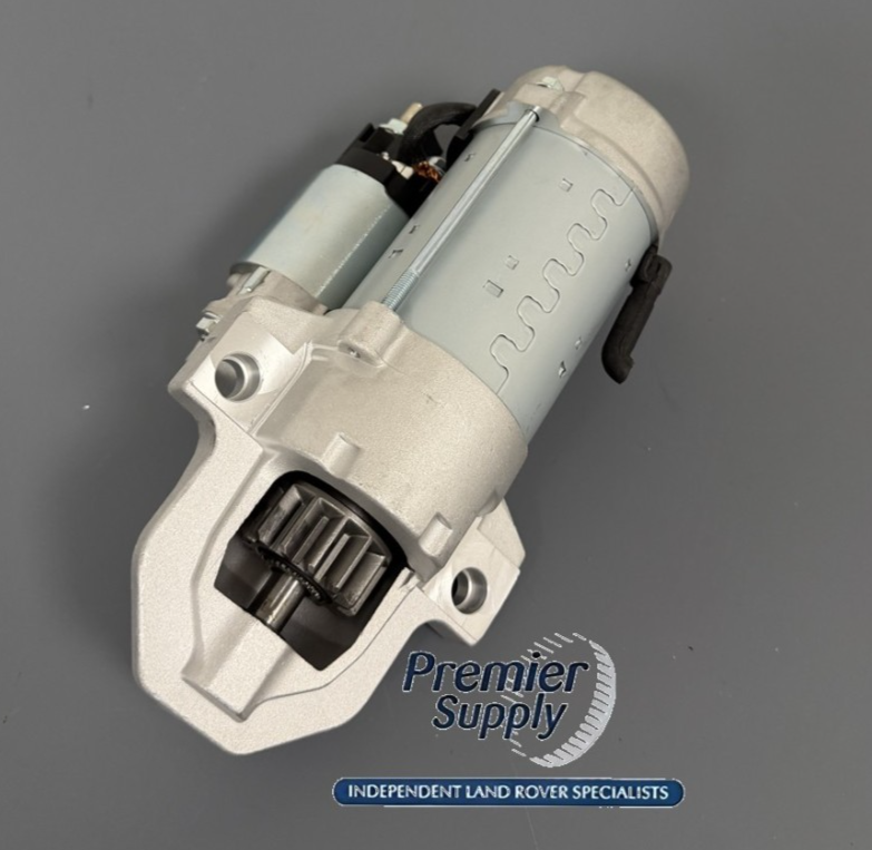 2.0 PETROL LAND ROVER DISCOVERY SPORT, RANGE ROVER EVOQUE STARTER MOTOR LR080315