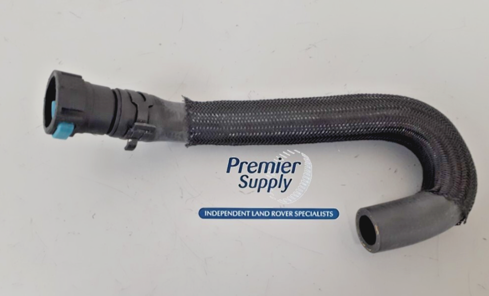 RANGE ROVER ,RANGE ROVER SPORT, DISCOVERY 5 - 3.0 TDV6 EGR COOLER HOSE LR081668