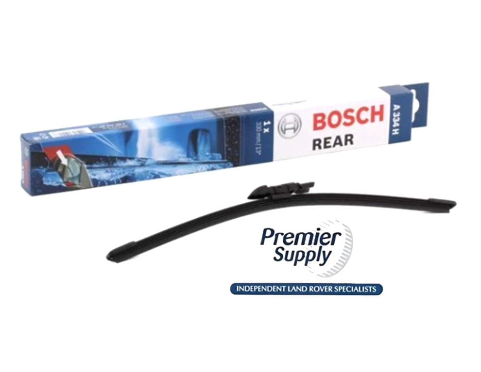 BOSCH LAND ROVER DISCOVERY 5 REAR WIPER BLADE LR083130