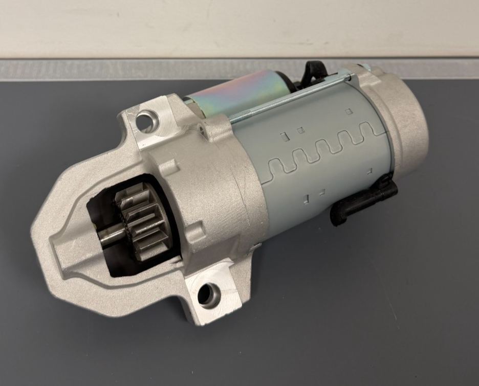 2.0 PETROL RANGE ROVER EVOQUE STARTER MOTOR LR084783