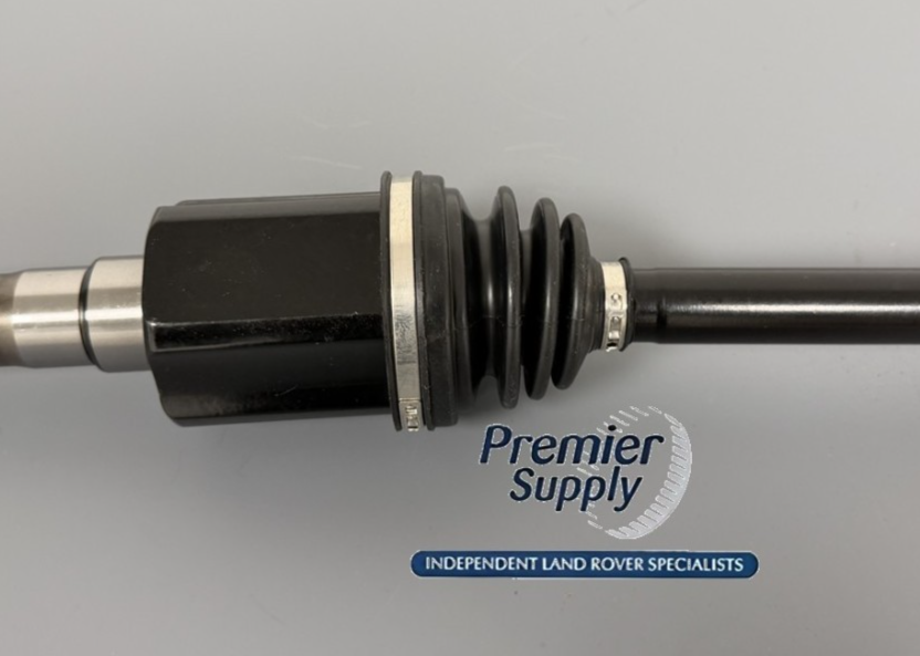 RANGE ROVER VELAR L560 FRONT RIGHT DRIVESHAFT LR092738
