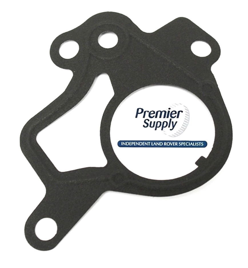 3.0 V6 DIESEL LAND ROVER DISCOVERY 4,5 RR VELAR VACCUM PUMP GASKET LR096060