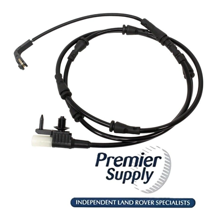 RANGE ROVER L405 & SPORT L494 DISCOVERY 5 FRONT BRAKE PAD WEAR SENSOR LR098988