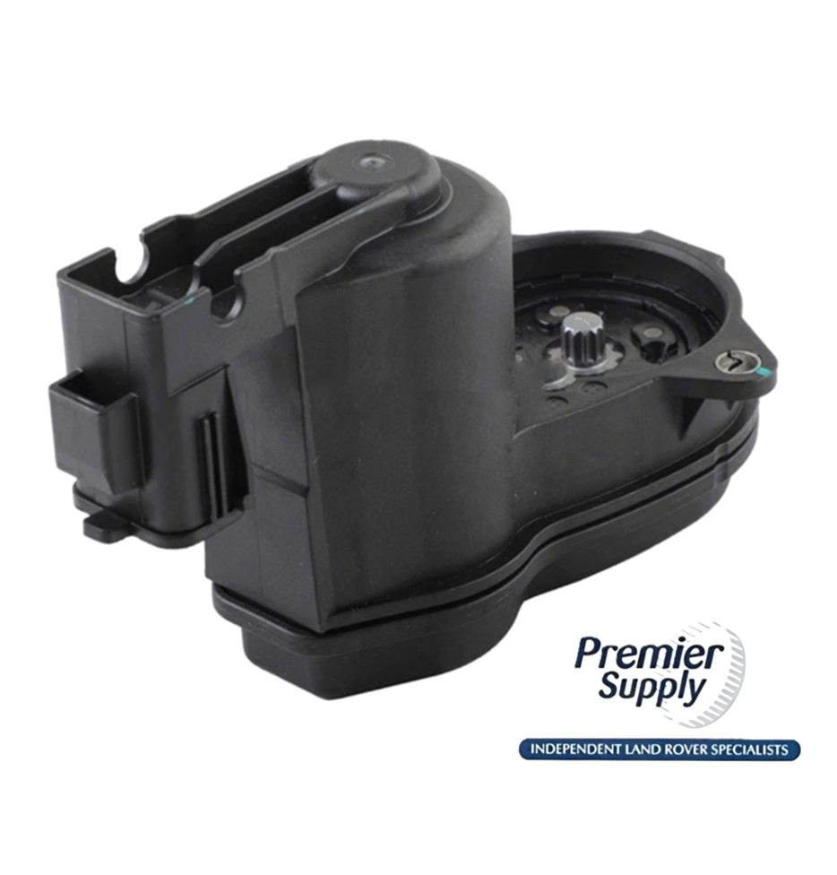 LAND ROVER DISCOVERY 5,DEFENDER,RR PARKING BRAKE ACTUATOR LR102237
