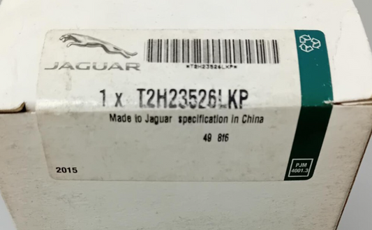 GENUINE JAGUAR DISCOVERY 5 RANGE ROVER EVOQUE SUNGLASSES HOLDER T2H23526LKP