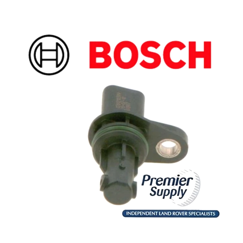 BOSCH LAND ROVER DISCOVERY, RANGE ROVER CRANKSHAFT POSITION SENSOR LR126181