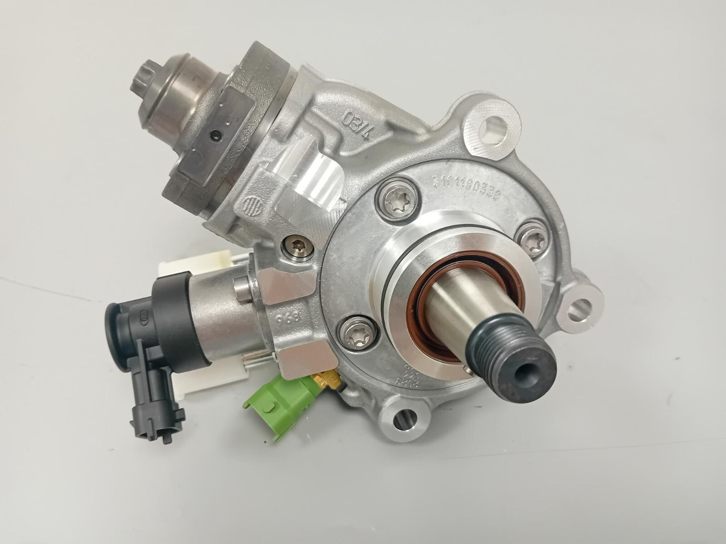 2.0D RANGE ROVER EVOQUE DISCOVERY SPORT JAGUAR FUEL INJECTION PUMP LR139796