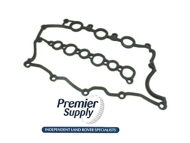 3.0 V6 DIESEL LAND ROVER DISCOVERY 4,5 RR,VELAR ROCKER COVER GASKET LR166341