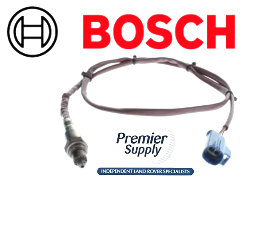 2.0L DOHC AJ200 PETROL LAND ROVER DISCOVERY SPORT LOWER OXYGEN SENSOR LR174556
