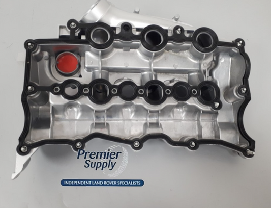 LAND ROVER / JAGUAR 3.0 TDV6 ALUMINIUM RIGHT HAND INLET MANIFOLD LR179201