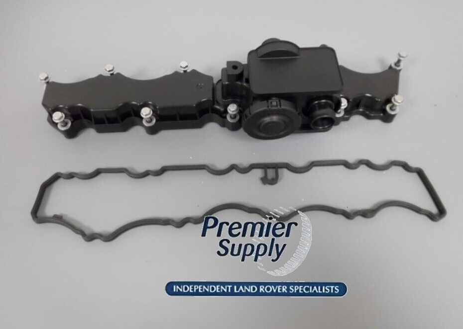 Land Rover AJ20P6 3.0L Petrol Engine Ventilation Cover LR181446
