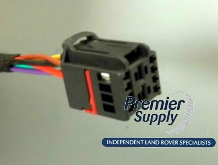 RANGE ROVER EVOQUE 2019 ONWARDS STRUT FOR POWERED TAILGATE LR178874