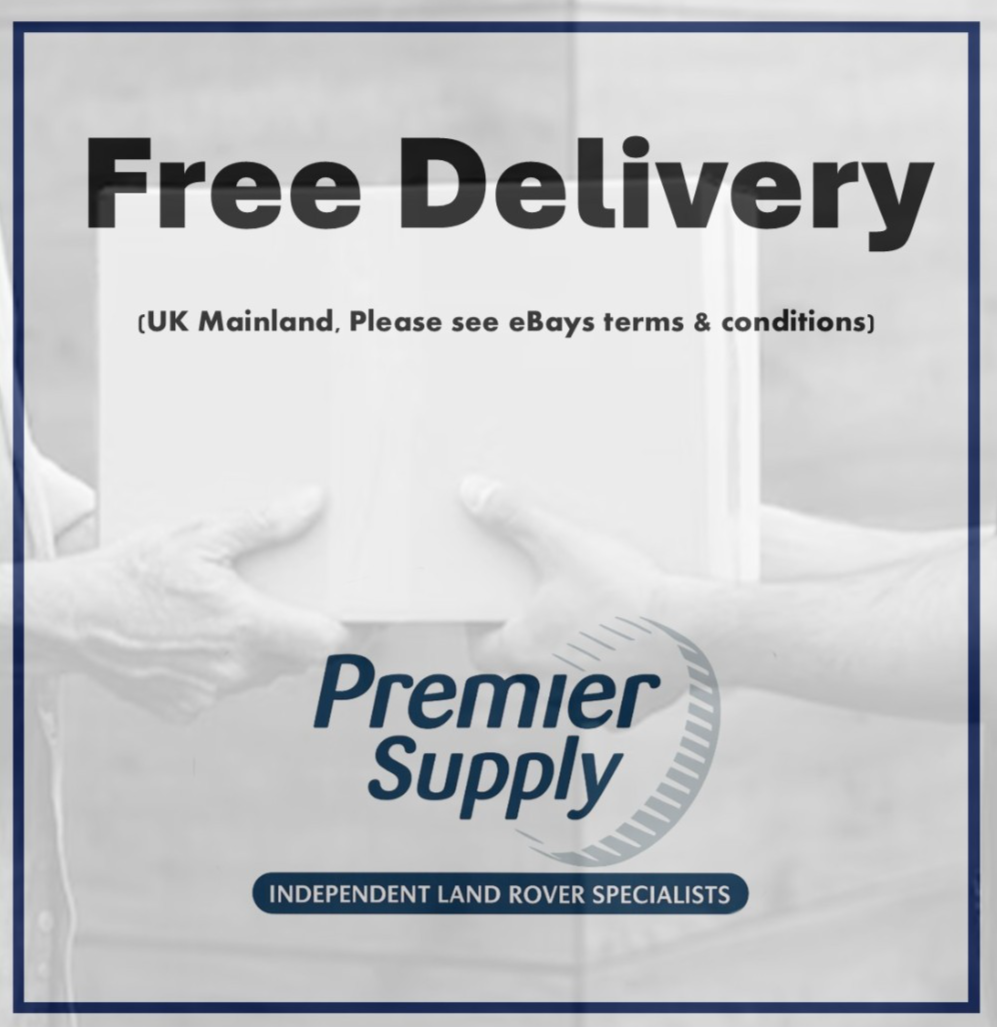 LAND ROVER DEFENDER DISCOERY 2, FREELANDER MAP SENSOR MHK100820L