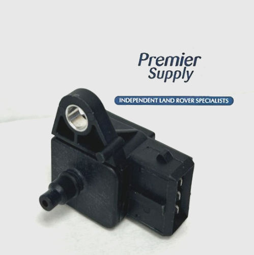RANGE ROVER L322 3.0 TD6 FREELANDER 1 TD4 INTAKE PRESSURE MAP SENSOR MHK101060L