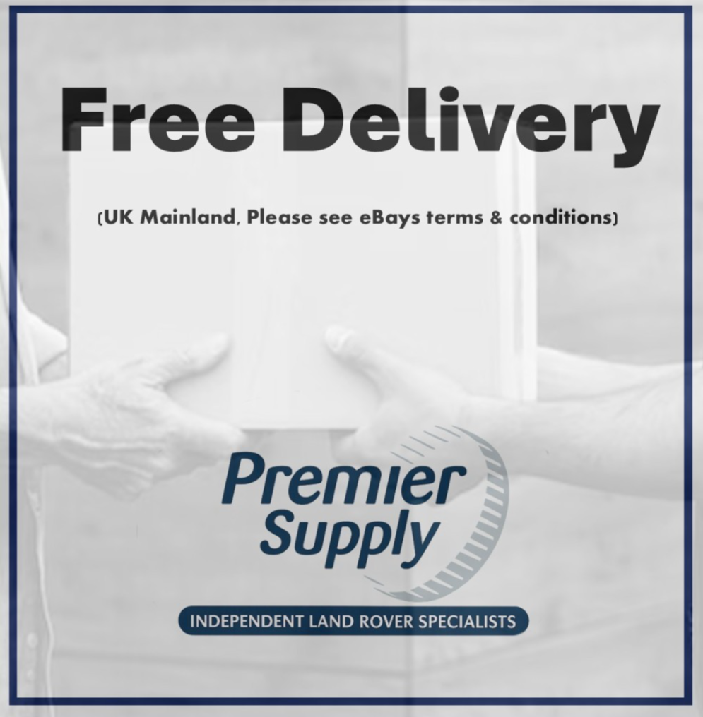 LAND ROVER SERIES 3 DEFENDER up to mid 1998 FRONT LEFT UPPER DOOR HINGE MXC8285