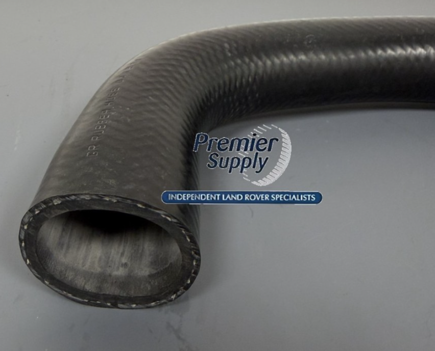 LAND ROVER DEFENDER 90 & 110 2.25 PETROL HEAVY DUTY TOP RADIATOR HOSE NRC6404