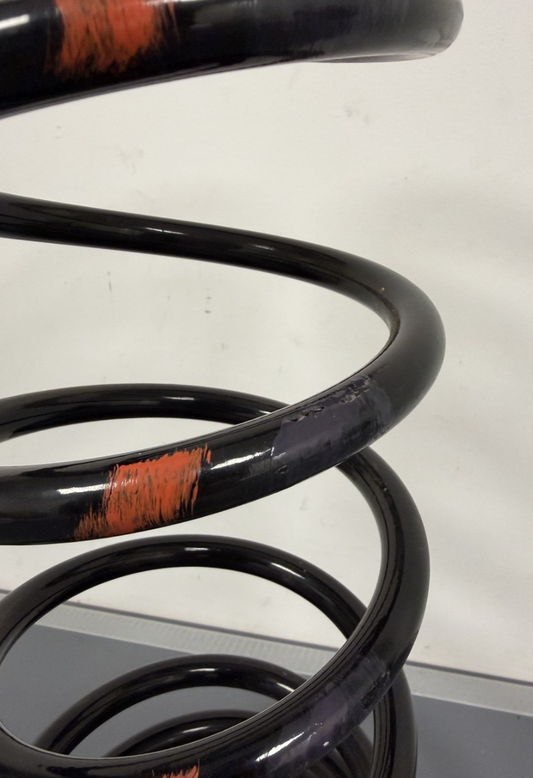 RANGE ROVER CLASSIC SUSPENSION COIL SPRING NRC8113