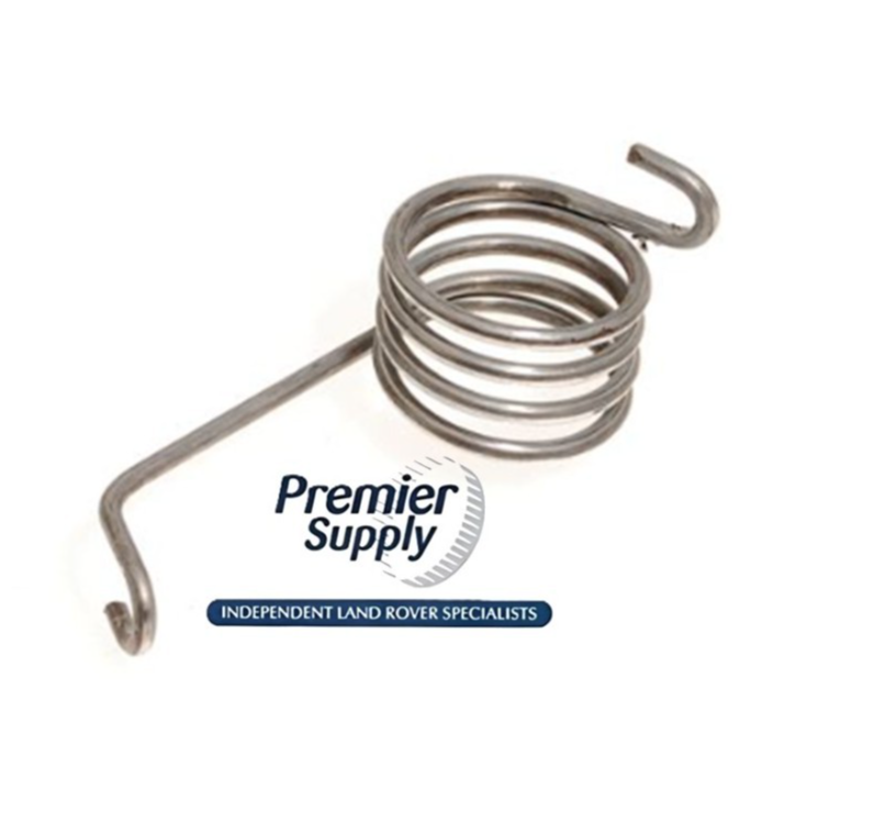 LAND ROVER DEFENDER 4 CYLINDER THROTTLE ACCELERATOR PEDAL RETURN SPRING NRC9121