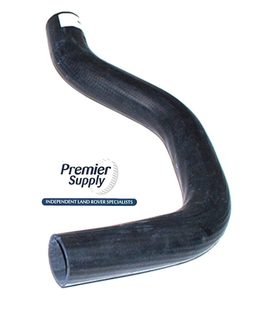 2.5 200TDI MANUAL LAND ROVER DEFENDER TOP COOLANT RADIATOR HOSE NTC4895