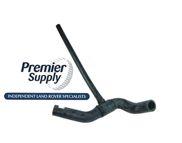 LAND ROVER DISCOVERY 1 & RANGE ROVER CLASSIC V8 BOTTOM RADIATOR HOSE NTC5632