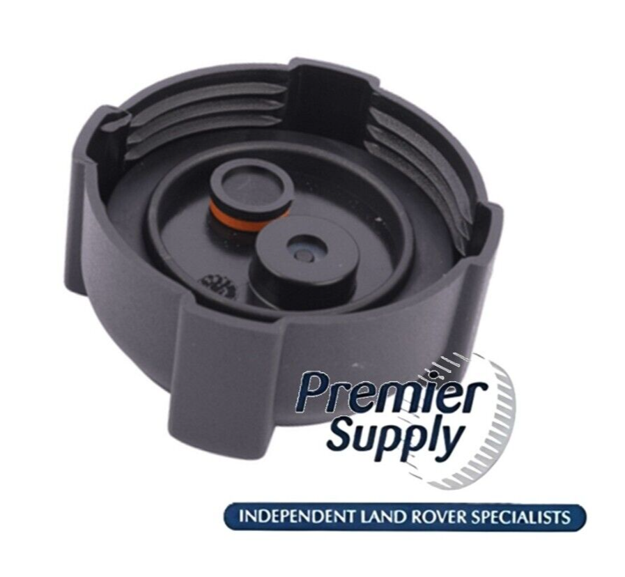 Tdi V8 DEFENDER DISCOVERY 1 CLASSIC RANGE ROVER EXPANSION TANK CAP NTC7161