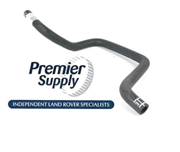 LAND ROVER DEFENDER TD5 OIL COOLER to RADIATOR COOLANT HOSE PCH114640