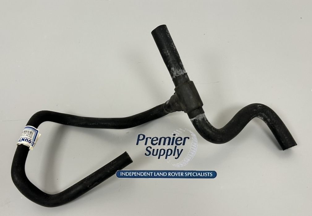 LAND ROVER FREELANDER 1 2.0 TD4 DIESEL ENGINE to HEATER COOLANT HOSE PCH118920