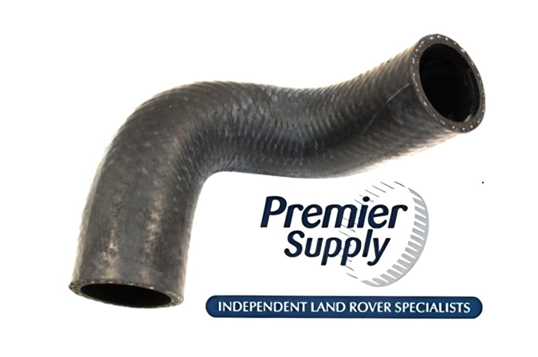 LAND ROVER DISCOVERY 2 - 4.0 V8 BOTTOM RADIATOR to THERMOSTAT HOSE PCH119020
