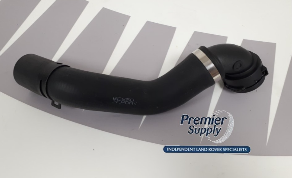 RANGE ROVER L322 4.4 AJ V8 PETROL LOWER RADIATOR HOSE PCH501740