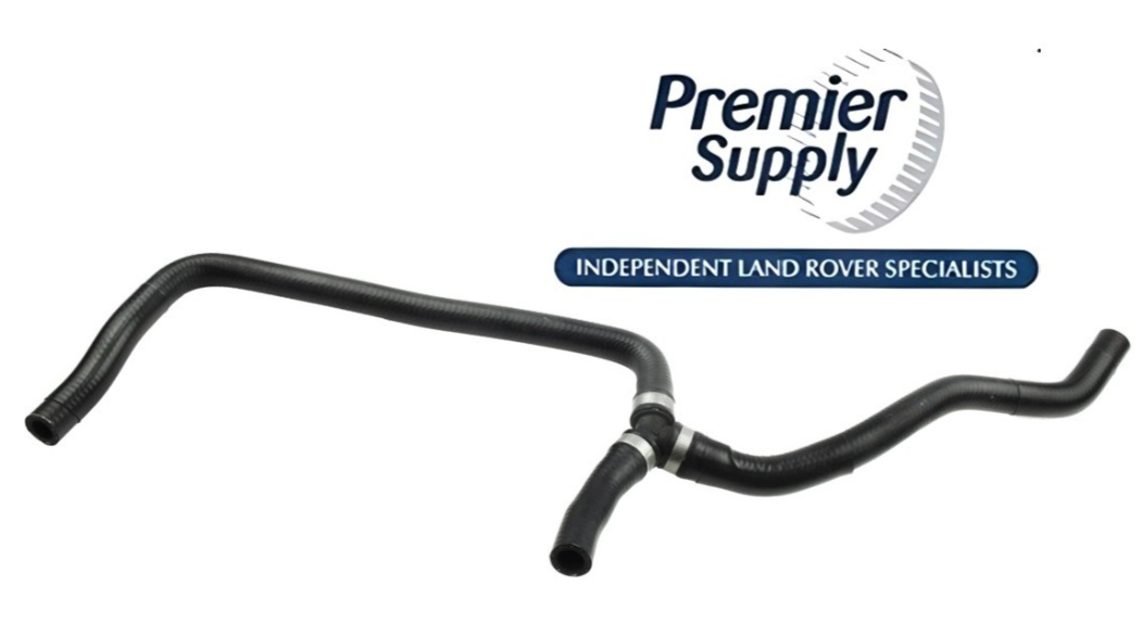RANGE ROVER L322 4.2 SCV8 SUPERCHARGER WATER PUMP HOSE PCH501830