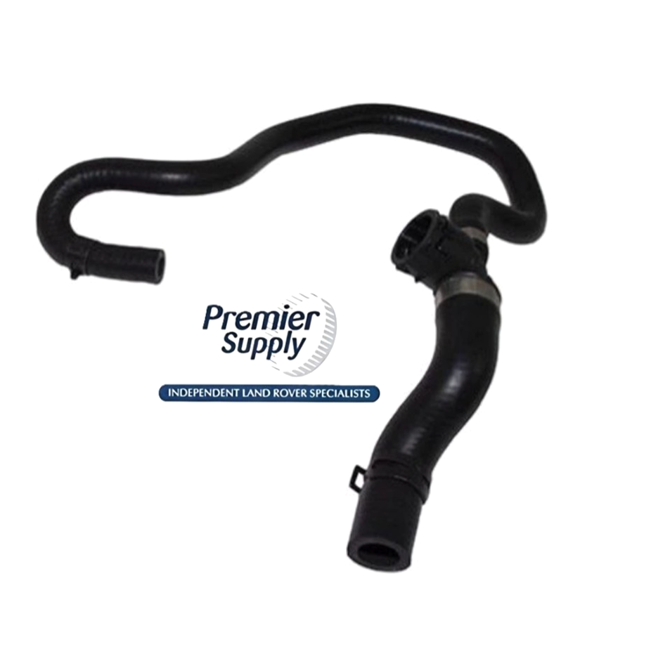4.4 V8 PETROL RANGE ROVER L322 RADIATOR COOLANT HOSE PCH502080