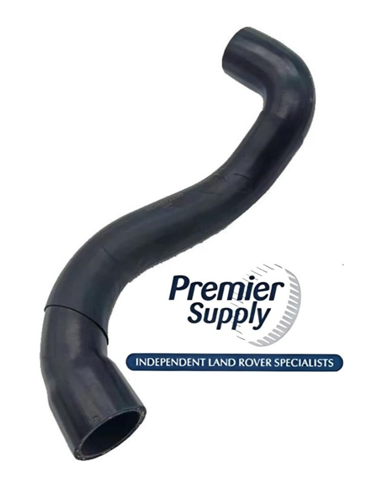 RANGE ROVER L322 3.6 TDV8 DIESEL TOP RADIATOR HOSE PCH503200