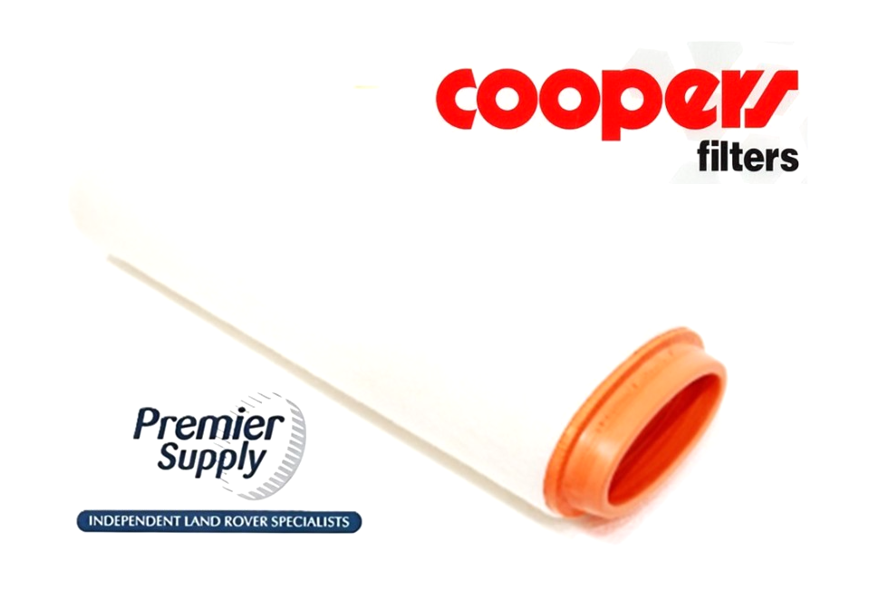 OEM COOPERS 3.0 DIESEL RANGE ROVER M57 L322 AIR FILTER PHE000040