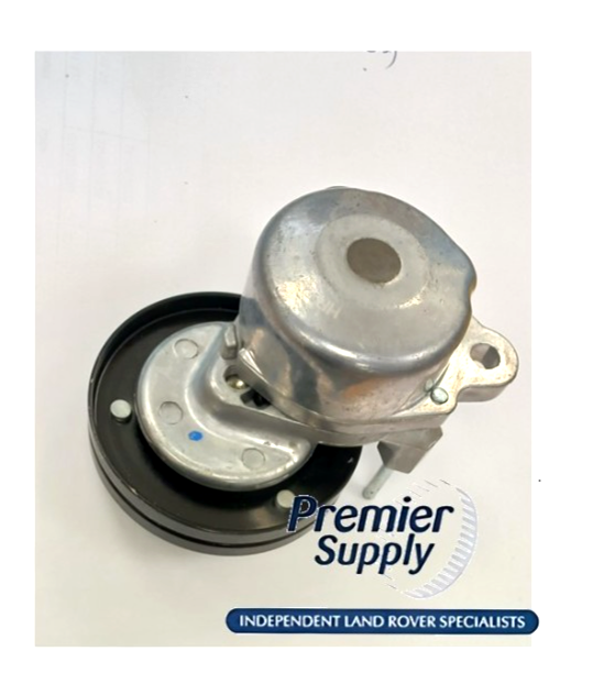 FREELANDER 1 -1.8 PETROL DRIVE BELT TENSIONER PULLEY PQG100180