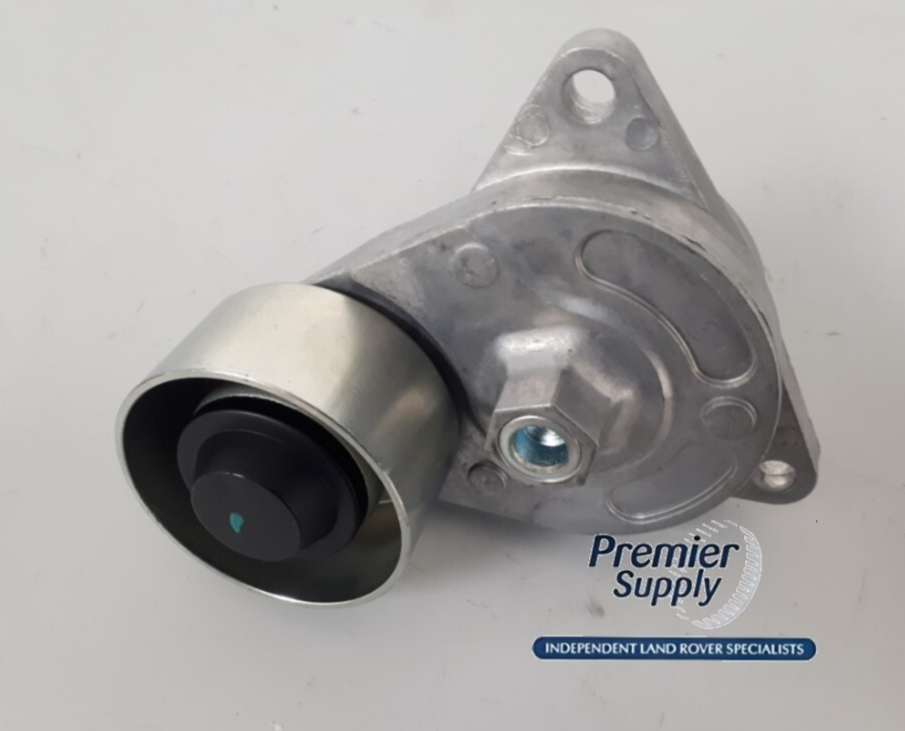 RANGE ROVER L322 / RR SPORT L320 3.6L V8 DIESEL DRIVE BELT TENSIONER PQG500160