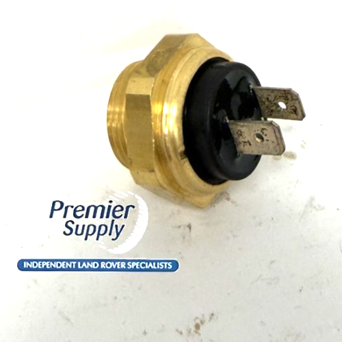 LAND ROVER DEFENDER,DISCOVERY 1, RR CLASSIC RADIATOR TEMPERATURE SWITCH PRC3505