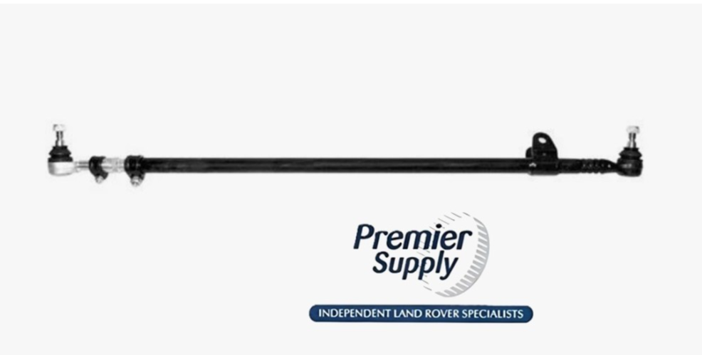 LAND ROVER DISCOVERY 2 TD5 V8 STEERING DRAG LINK ROD ASSEMBLY QHG000040
