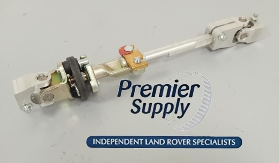 RANGE ROVER P38 LOWER STEERING COLUMN SHAFT 1995 to 2002 QME500190