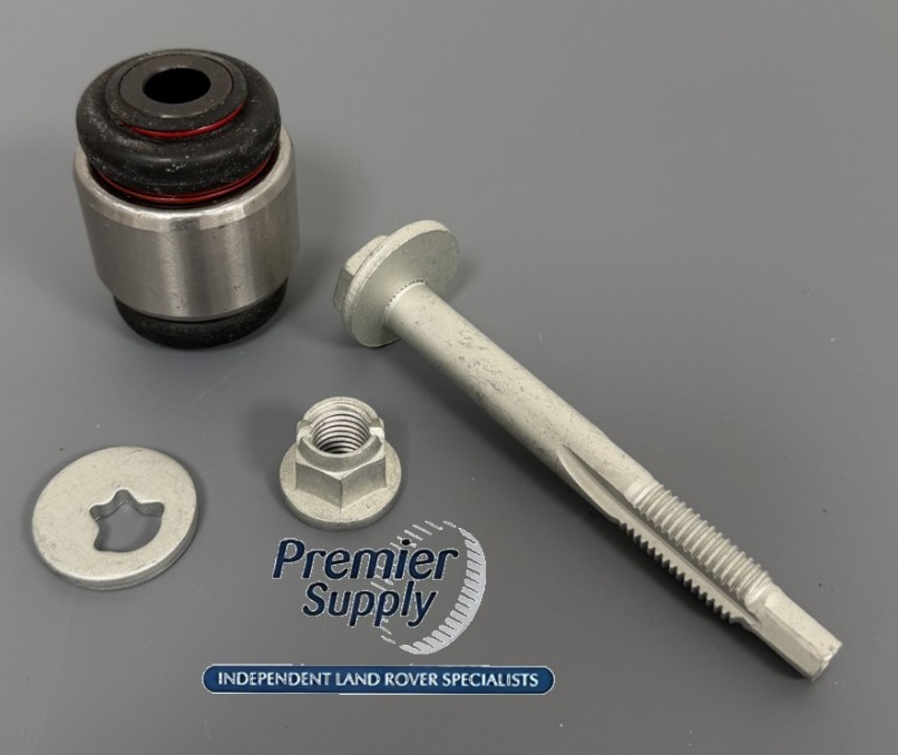 LAND ROVER DISCOVERY 3/4 & RANGE ROVER SPORT UPPER BUSH REAR HUB KIT RHF500100