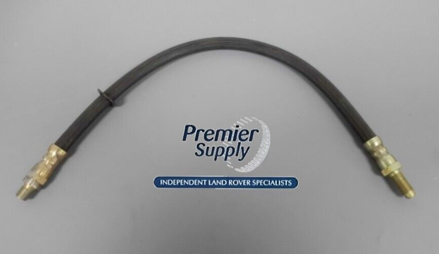 Land Rover Series 2,2A,3 LWB Rear Brake Flexi Hose RTC3353