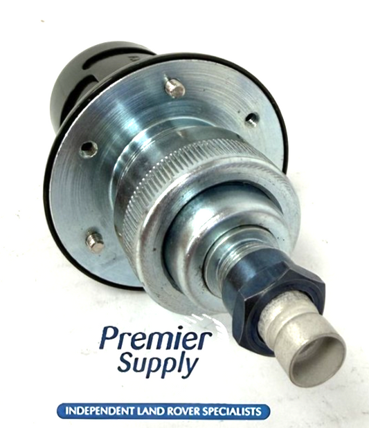 LAND ROVER MILITARY CONVOY LAMP RTC4771