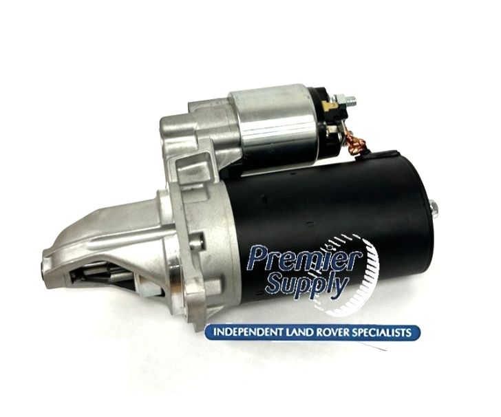 3.5L V8 RANGE ROVER CLASSIC DISCOVERY 1 DEFENDER STARTER MOTOR RTC6061N