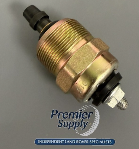 2.5 LAND ROVER DEFENDER, DISCOVERY 1, RR CLASSIC FUEL SOLENOID VALVE RTC6702
